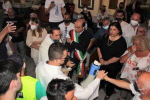 Mugnano   I ringraziamenti del Comitato Festa Maria Santissima delle Grazie