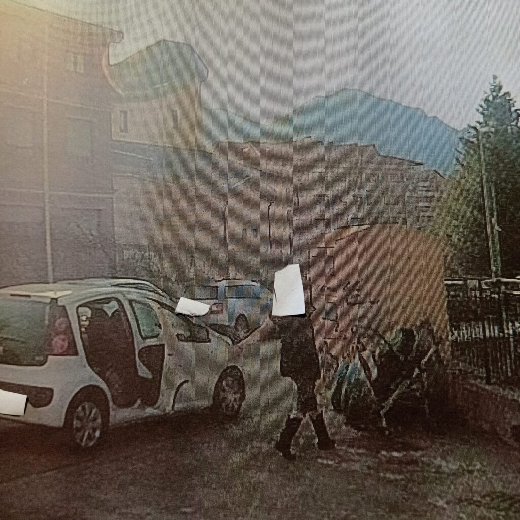 AVELLINO. LOTTA ALL ABBANDONO DEI RIFIUTI, CONTINUANO I CONTROLLI DELLA MUNICIPALE