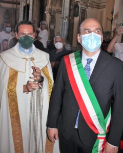 Mugnano   I ringraziamenti del Comitato Festa Maria Santissima delle Grazie