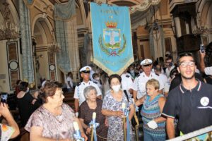 Mugnano   I ringraziamenti del Comitato Festa Maria Santissima delle Grazie