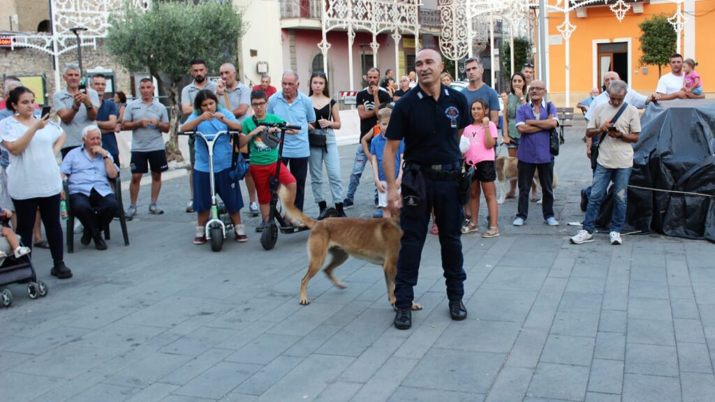 Visciano   Legalità in piazza con la Running Padre Arturo DOnofrio Visciano