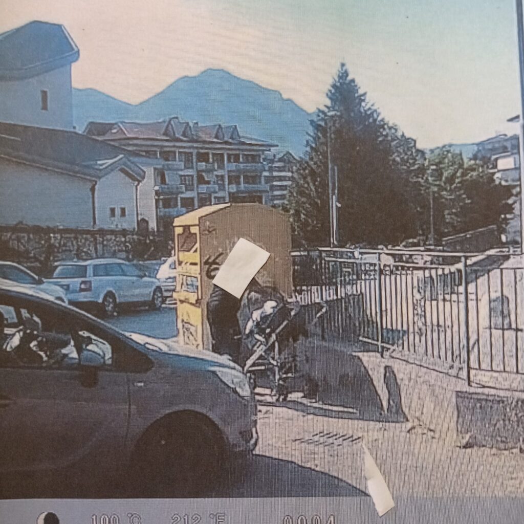 AVELLINO. LOTTA ALL ABBANDONO DEI RIFIUTI, CONTINUANO I CONTROLLI DELLA MUNICIPALE