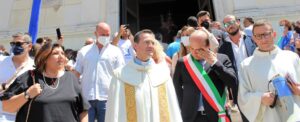Mugnano   I ringraziamenti del Comitato Festa Maria Santissima delle Grazie