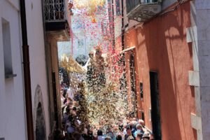 Mugnano   I ringraziamenti del Comitato Festa Maria Santissima delle Grazie