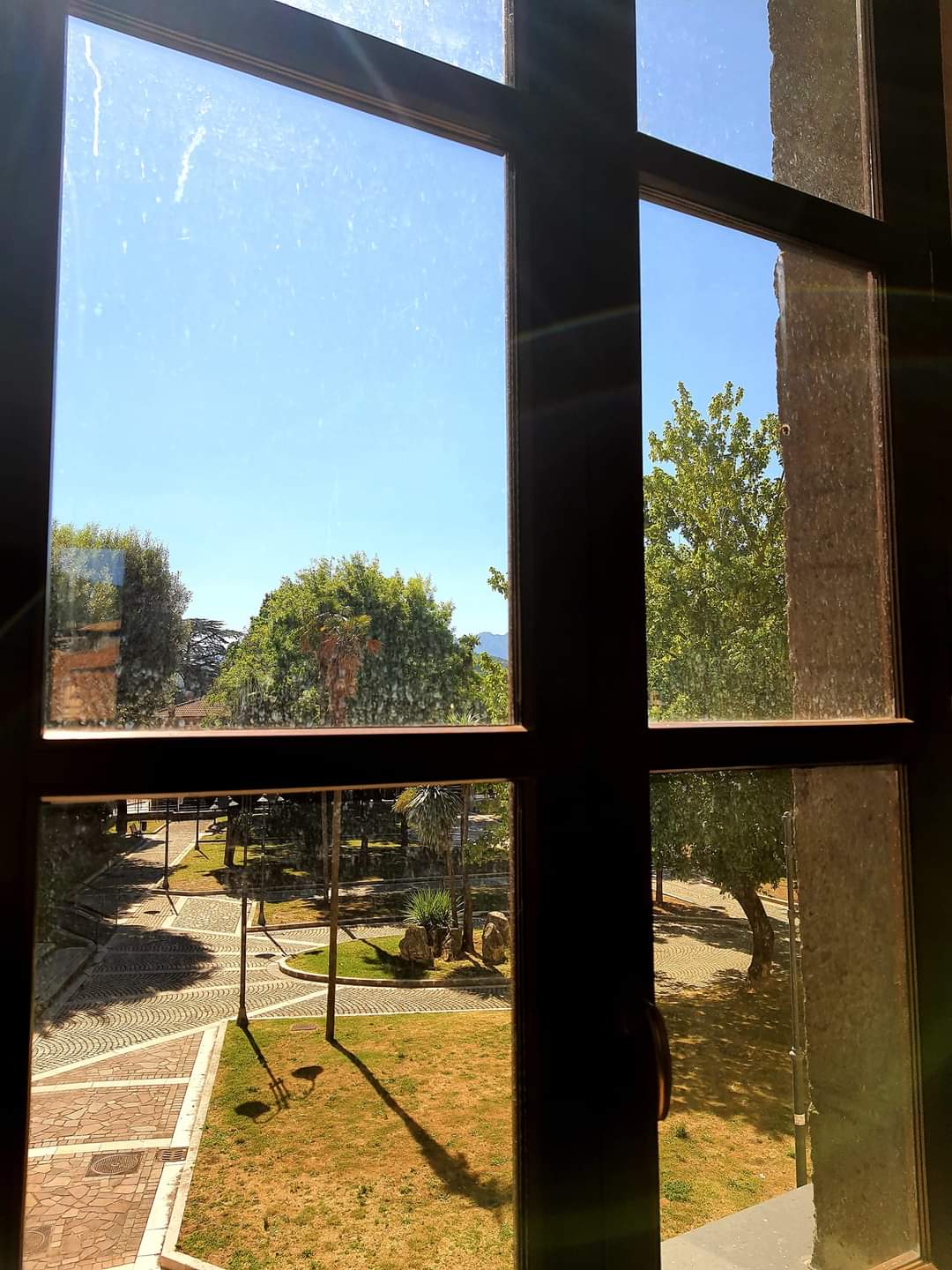 Forino (Av): Tutto pronto per il trasferimento del Comune nello storico Palazzo Caracciolo Forino (Av): Tutto pronto per il trasferimento del Comune nello storico Palazzo Caracciolo