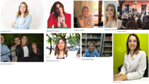 BAIANO.  Montanaro ter,  va la  tendenza donna.  Antonella Crisci e Giuditta Napolitano, in Giunta. Beatrice Colucci  e  Giusy De Laurentiis per la minoranza costruttiva