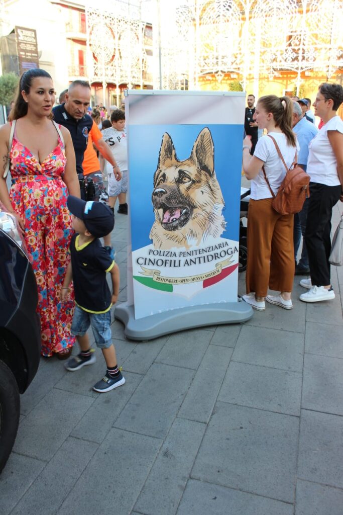 Visciano   Legalità in piazza con la Running Padre Arturo DOnofrio Visciano