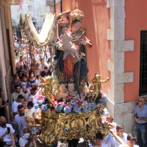 Mugnano   I ringraziamenti del Comitato Festa Maria Santissima delle Grazie