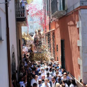 Mugnano   I ringraziamenti del Comitato Festa Maria Santissima delle Grazie