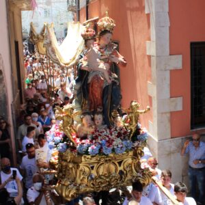 Mugnano   I ringraziamenti del Comitato Festa Maria Santissima delle Grazie