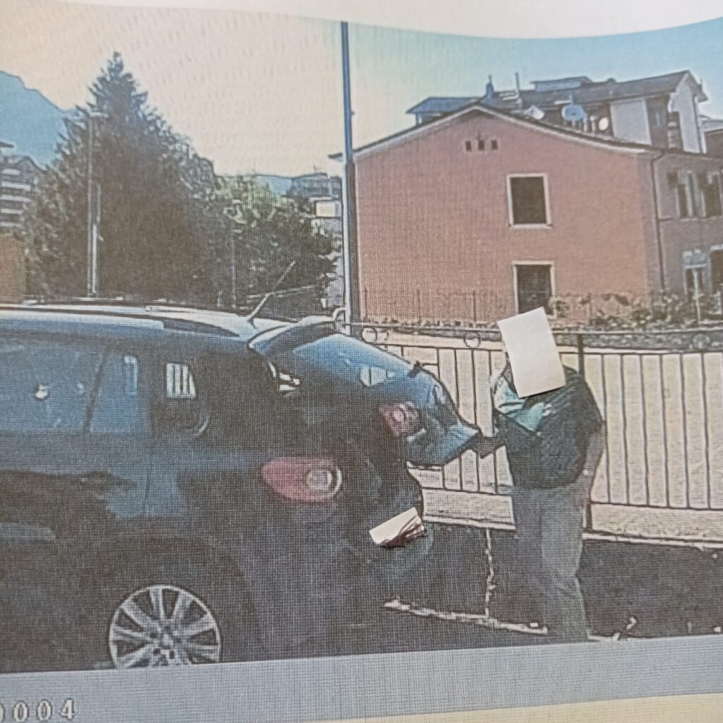 AVELLINO. LOTTA ALL ABBANDONO DEI RIFIUTI, CONTINUANO I CONTROLLI DELLA MUNICIPALE