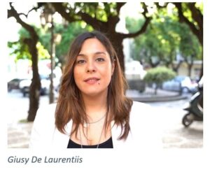 BAIANO. Montanaro ter, va la tendenza donna. Antonella Crisci e Giuditta Napolitano, in Giunta. Beatrice Colucci e Giusy De Laurentiis per la minoranza costruttiva BAIANO. Montanaro ter, va la tendenza donna. Antonella Crisci e Giuditta Napolitano, in Giunta. Beatrice Colucci e Giusy De Laurentiis per la minoranza costruttiva