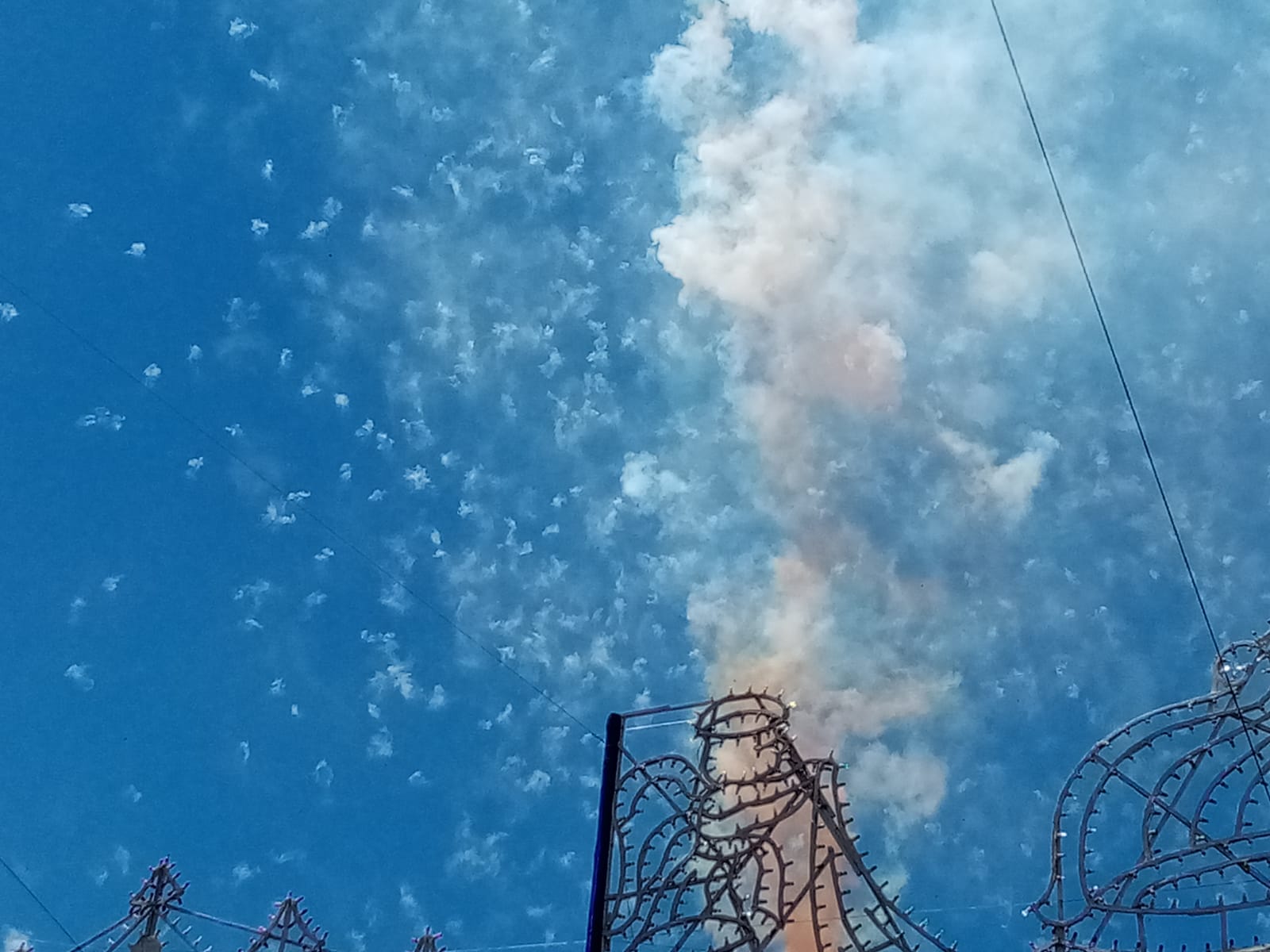 Mugnano del Cardinale (AV) Processione di Maria Santissima delle Grazie tra tradizione e innovazione. Foto e Video Mugnano del Cardinale (AV) Processione di Maria Santissima delle Grazie tra tradizione e innovazione. Foto e Video