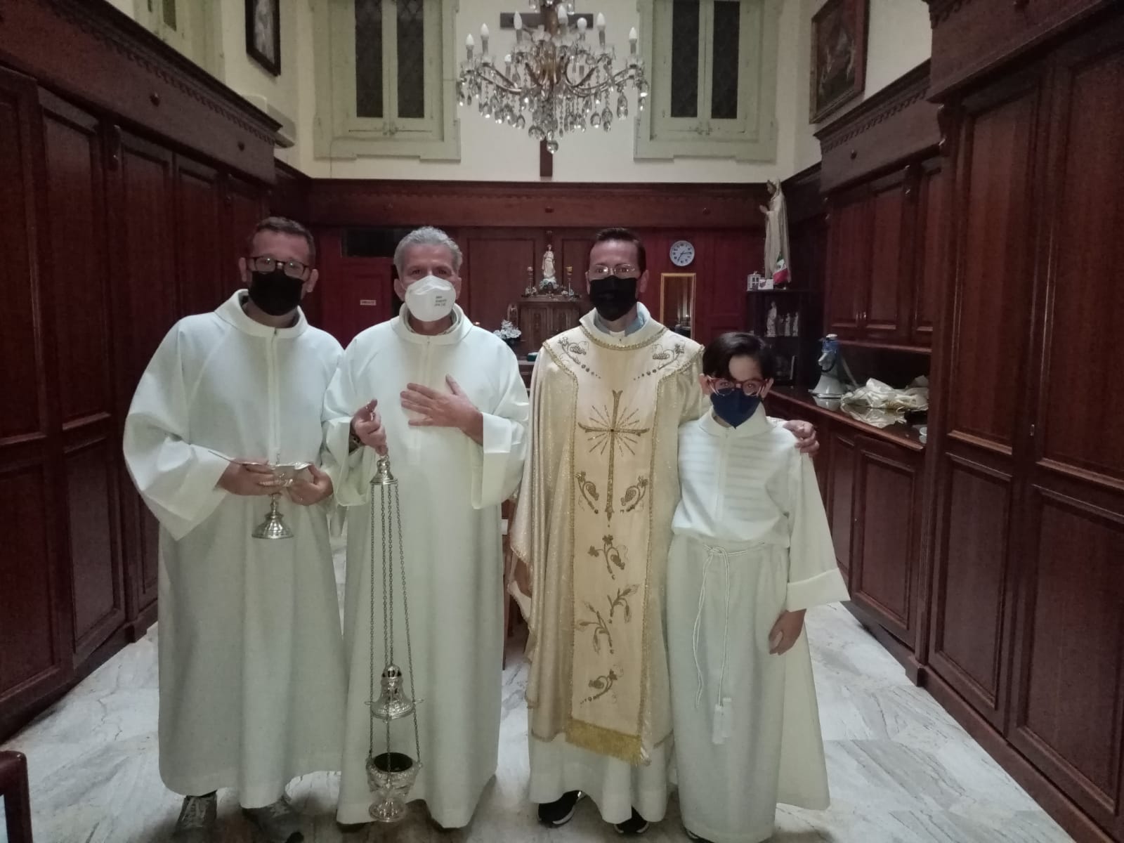 Mugnano del Cardinale (AV) Processione di Maria Santissima delle Grazie tra tradizione e innovazione. Foto e Video Mugnano del Cardinale (AV) Processione di Maria Santissima delle Grazie tra tradizione e innovazione. Foto e Video