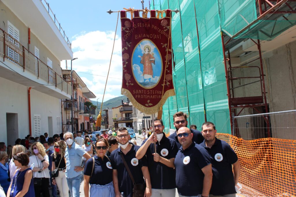 Mugnano   Processione di Maria Santissima delle Grazie   ecco le foto più belle