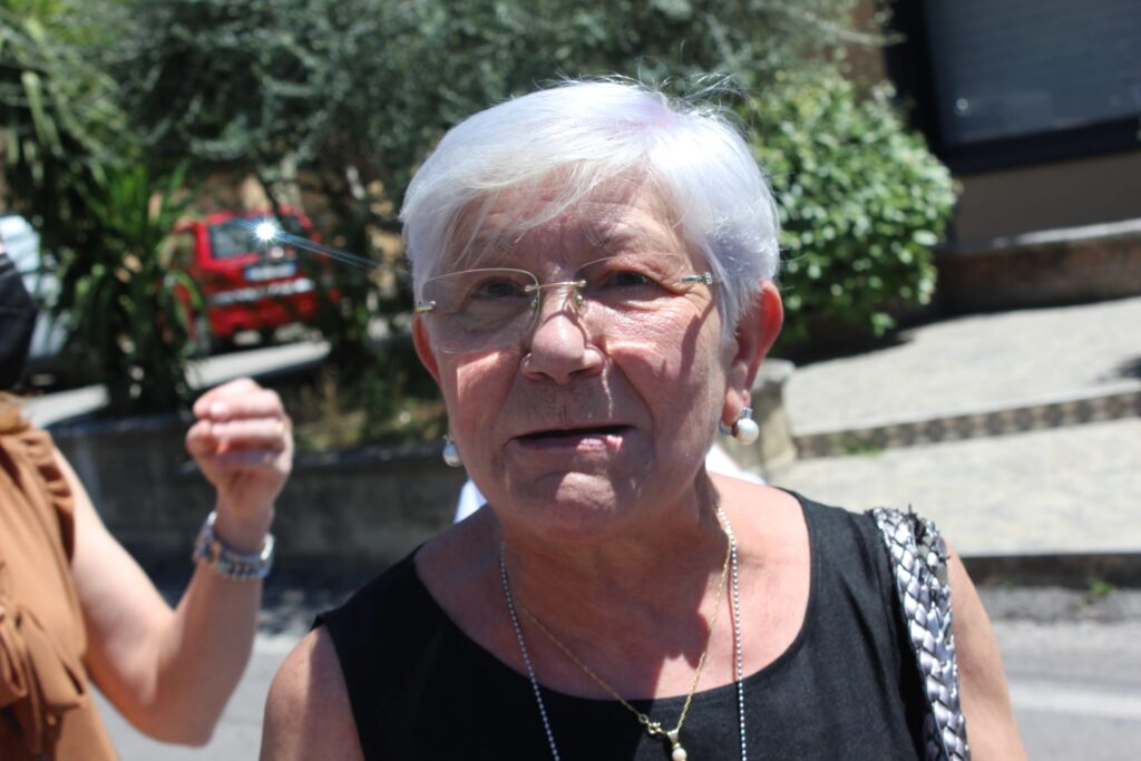 Mugnano   Processione di Maria Santissima delle Grazie   ecco le foto più belle