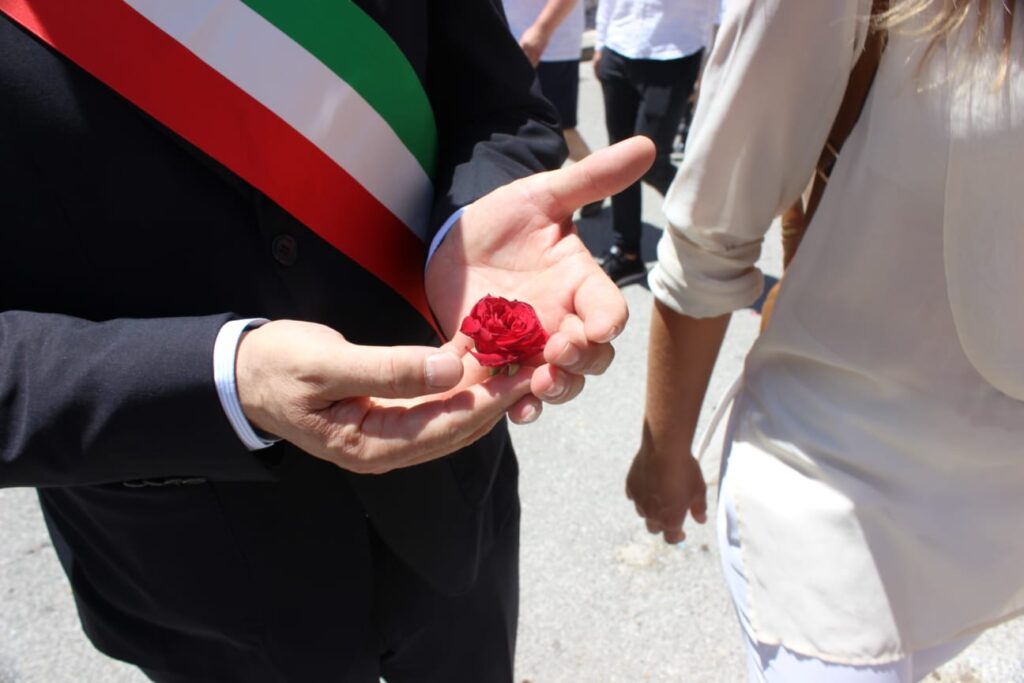 Mugnano   Processione di Maria Santissima delle Grazie   ecco le foto più belle