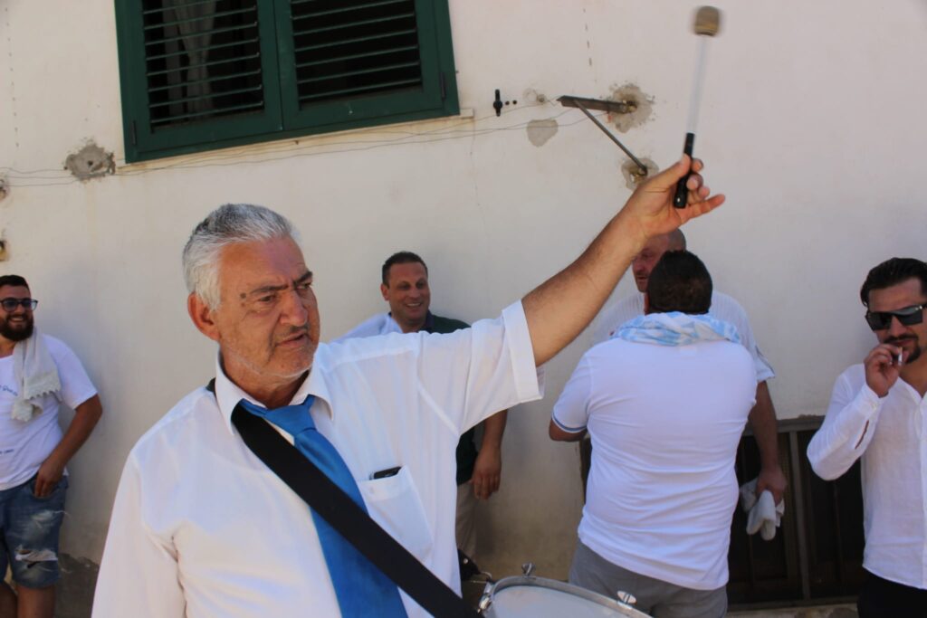 Mugnano   Processione di Maria Santissima delle Grazie   ecco le foto più belle