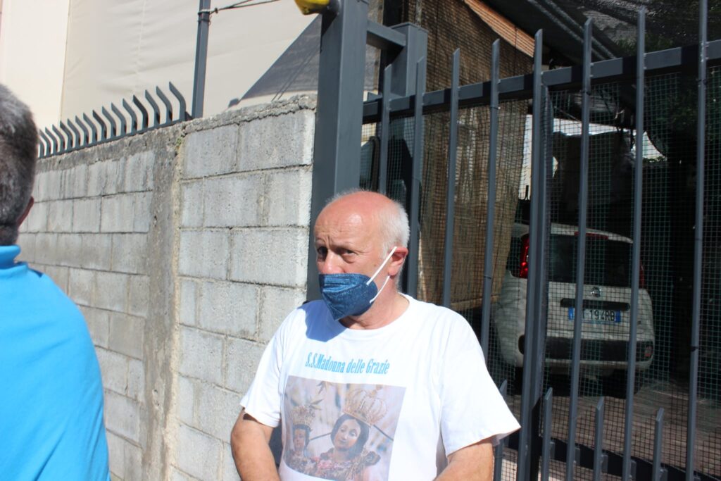 Mugnano   Processione di Maria Santissima delle Grazie   ecco le foto più belle