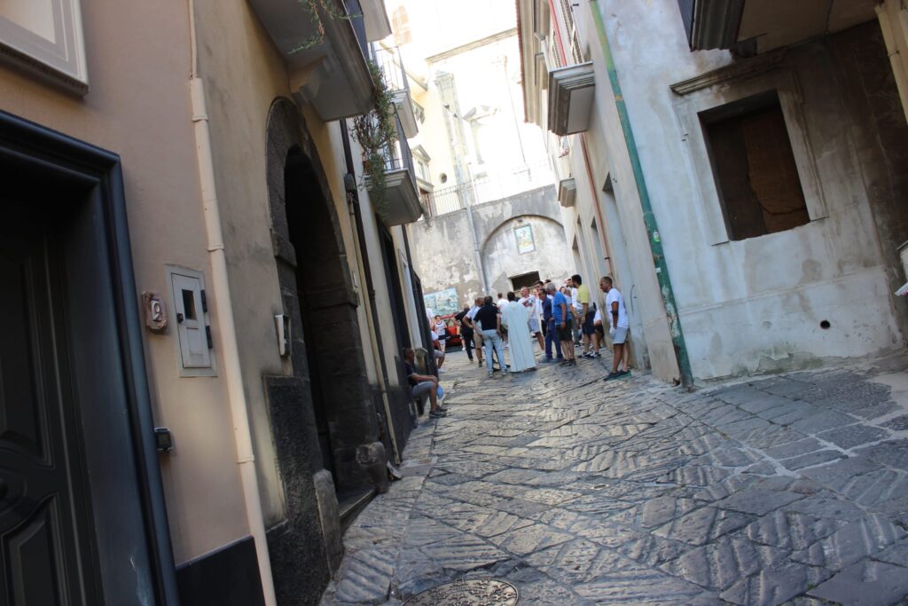 Mugnano   Processione di Maria Santissima delle Grazie   ecco le foto più belle