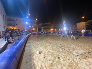 BAIANESE. Le piazze si rivitalizzano grazie ai giovani.  Successo per le iniziative di Avella e Baiano. Ma cè chi critica