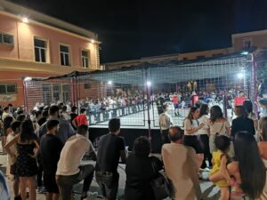 BAIANESE. Le piazze si rivitalizzano grazie ai giovani.  Successo per le iniziative di Avella e Baiano. Ma cè chi critica