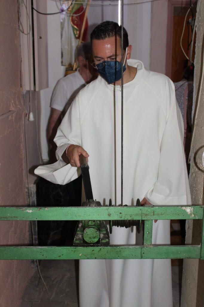 MUGNANO DEL CARDINALE. Le foto più belle dellintronizzazione di Maria Santissima del Carmine