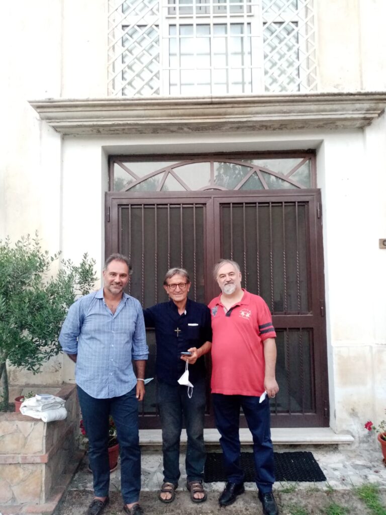 Mugnano Celebrazione in ricordo di Paolo Borsellino Mugnano Celebrazione in ricordo di Paolo Borsellino