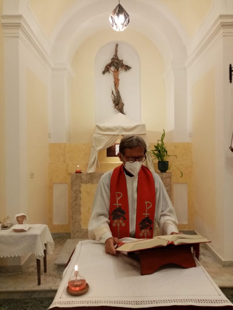 Mugnano Celebrazione in ricordo di Paolo Borsellino Mugnano Celebrazione in ricordo di Paolo Borsellino