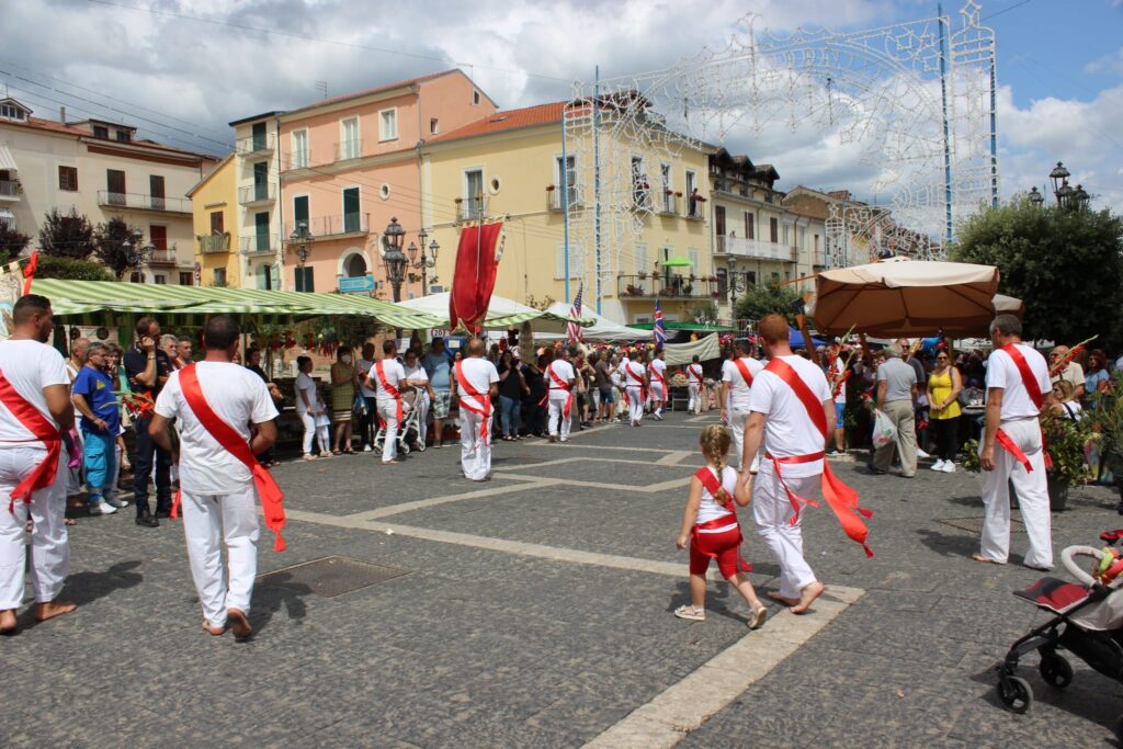 San Pellegrino Martire riviviamo le emozioni del 24 agosto. Foto