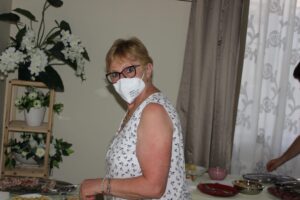 Mugnano   Tour artistico  religioso nel giorno di Santa Filomena