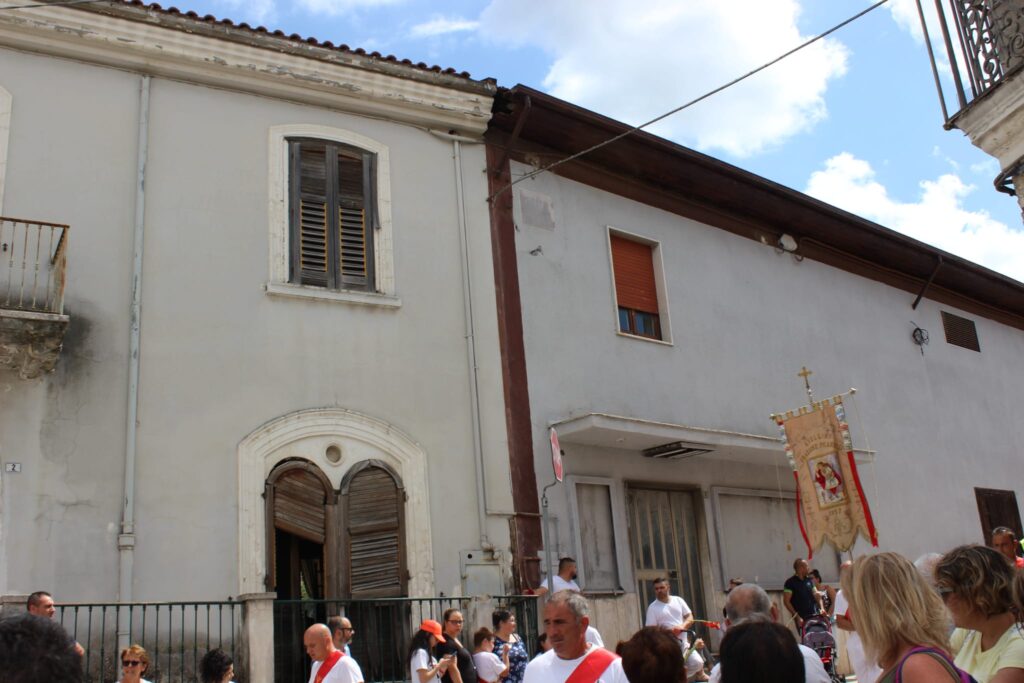 San Pellegrino Martire riviviamo le emozioni del 24 agosto. Foto
