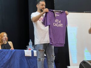 AVELLA. Presentato il torneo di Calcetto Abella Cup, saranno 16 le squadre partecipanti. Video e foto