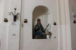 Mugnano   Tour artistico  religioso nel giorno di Santa Filomena