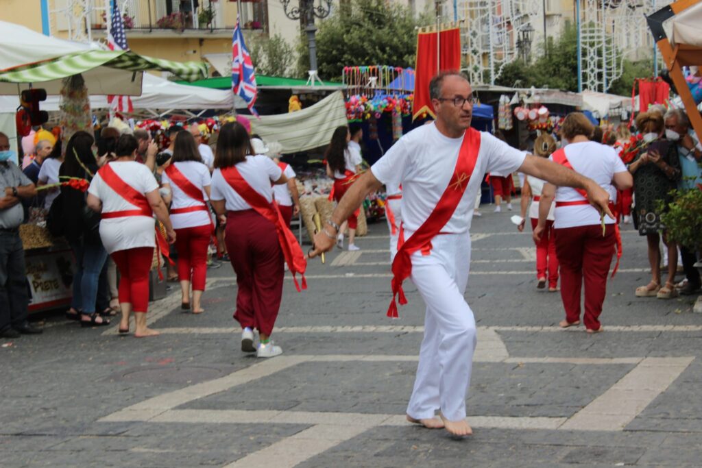 San Pellegrino Martire riviviamo le emozioni del 24 agosto. Foto