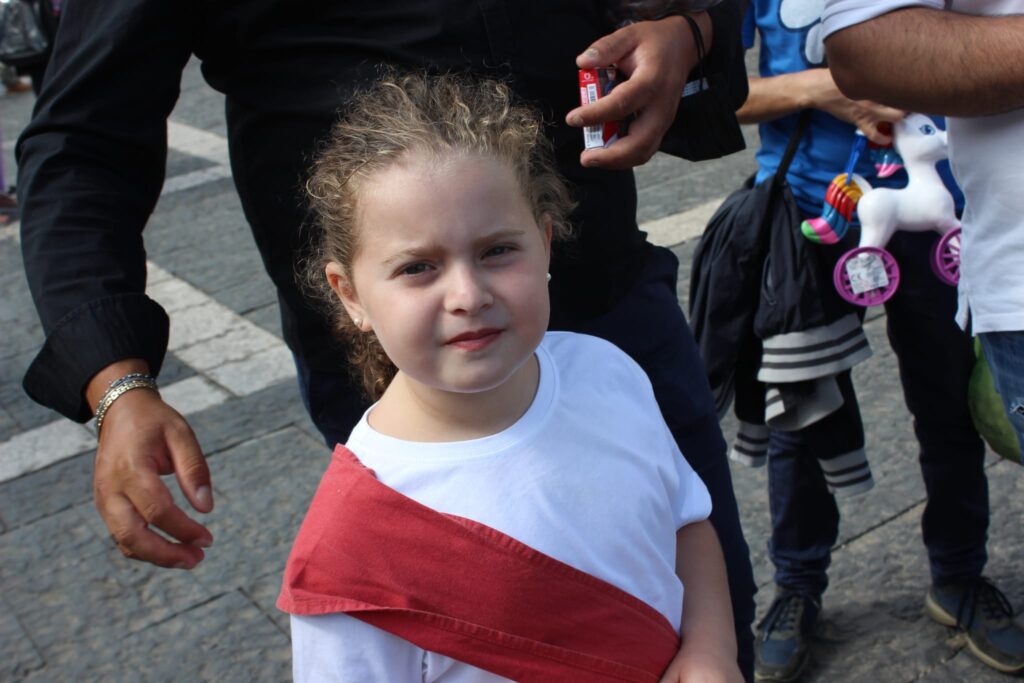 San Pellegrino Martire riviviamo le emozioni del 24 agosto. Foto