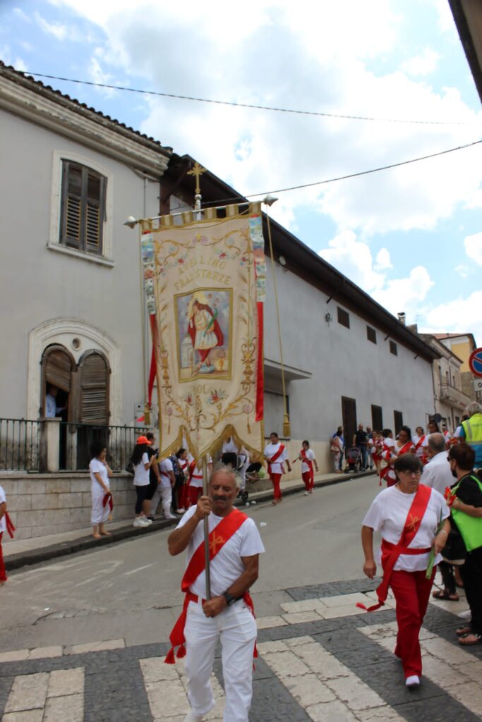 San Pellegrino Martire riviviamo le emozioni del 24 agosto. Foto