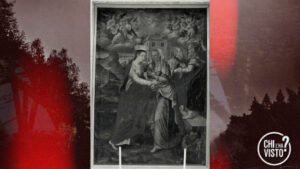 AVELLA. Opere darte rubate nella cittadina archeologica, lappello per ritrovarle a Chi lha Visto