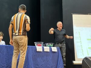 AVELLA. Presentato il torneo di Calcetto Abella Cup, saranno 16 le squadre partecipanti. Video e foto