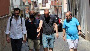 Mugnano   Tour artistico  religioso nel giorno di Santa Filomena