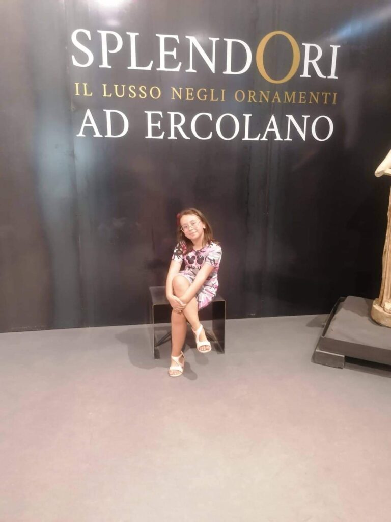 100 DI QUESTI GIORNI. Avella, compie gli anni Fatima Russo