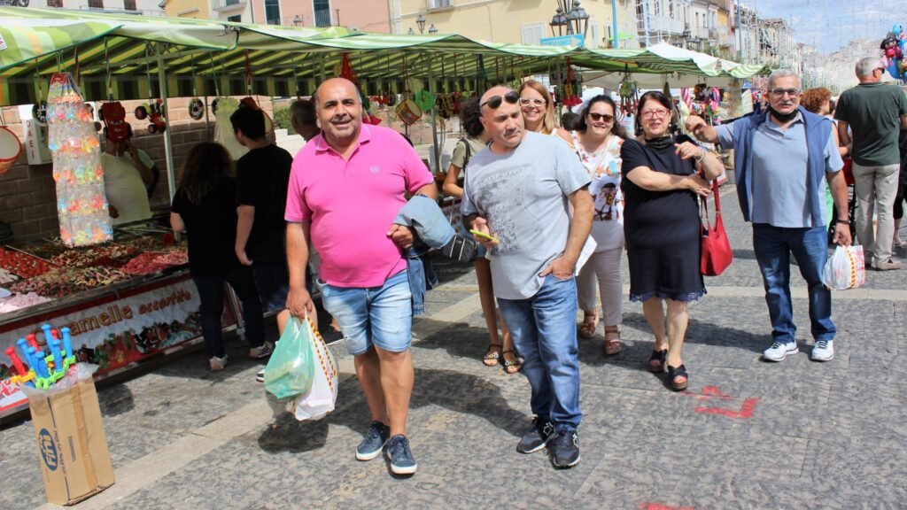 San Pellegrino Martire riviviamo le emozioni del 24 agosto. Foto
