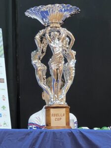 AVELLA. Presentato il torneo di Calcetto Abella Cup, saranno 16 le squadre partecipanti. Video e foto