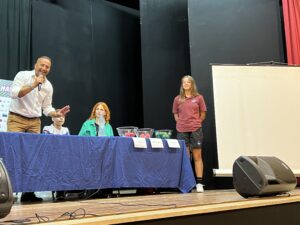 AVELLA. Presentato il torneo di Calcetto Abella Cup, saranno 16 le squadre partecipanti. Video e foto