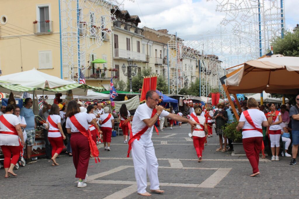 San Pellegrino Martire riviviamo le emozioni del 24 agosto. Foto