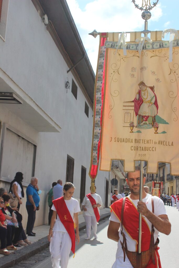 San Pellegrino Martire riviviamo le emozioni del 24 agosto. Foto
