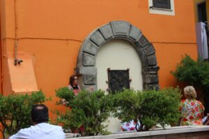 Mugnano   Tour artistico  religioso nel giorno di Santa Filomena