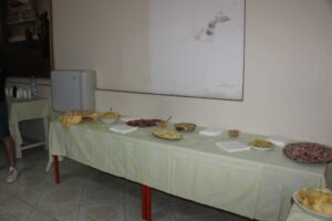 Mugnano   Tour artistico  religioso nel giorno di Santa Filomena