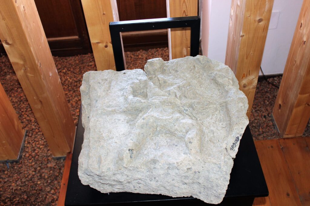 Avella  Visita ai monumenti da parte dei membri del Centro 66 dellArciconfraternita Universale di Santa Filomena