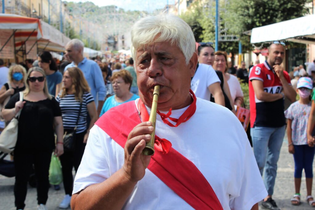 San Pellegrino Martire riviviamo le emozioni del 24 agosto. Foto